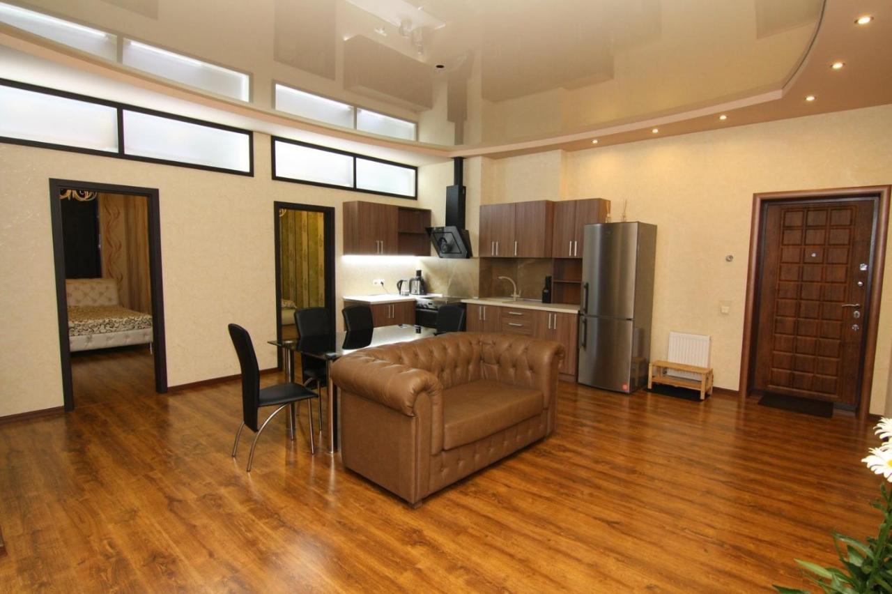 3 Bedrooms Arcadia Odessa Esterno foto