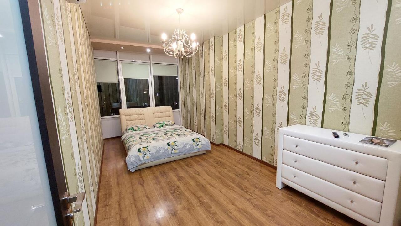3 Bedrooms Arcadia Odessa Esterno foto