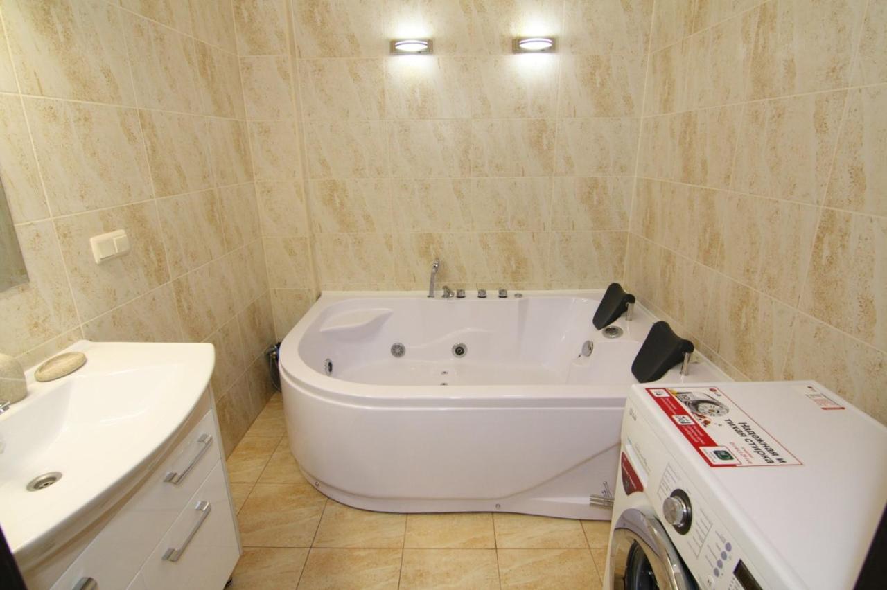 3 Bedrooms Arcadia Odessa Esterno foto
