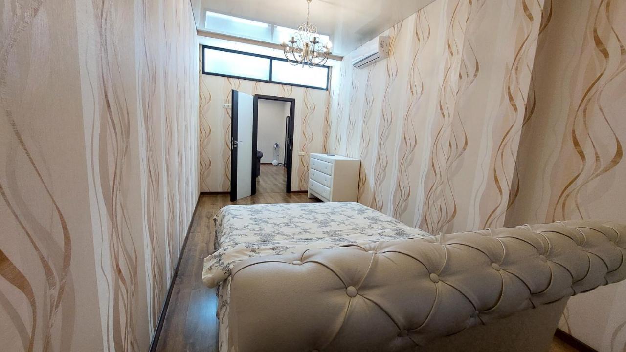 3 Bedrooms Arcadia Odessa Esterno foto