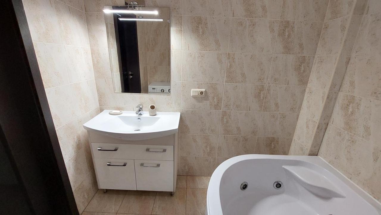 3 Bedrooms Arcadia Odessa Esterno foto