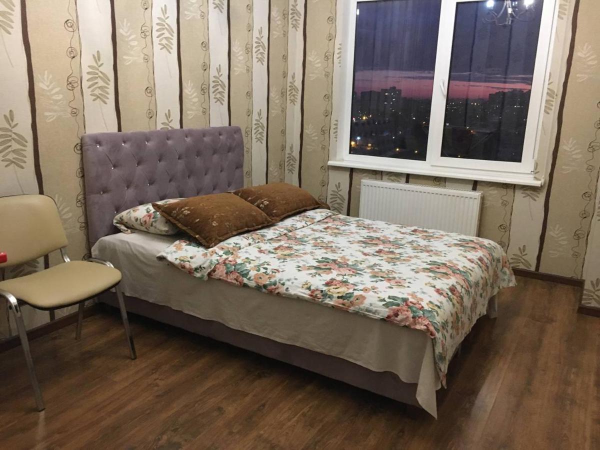 3 Bedrooms Arcadia Odessa Esterno foto